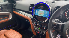 MINI Countryman 2.0 John Cooper Works ALL4 5dr Auto Petrol Hatchback